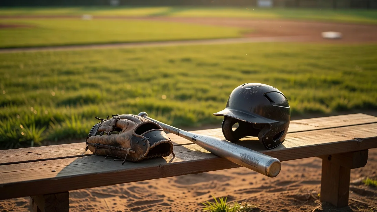 Baseball at Heritage High School: Gear, Nutrition, and Game Preparation