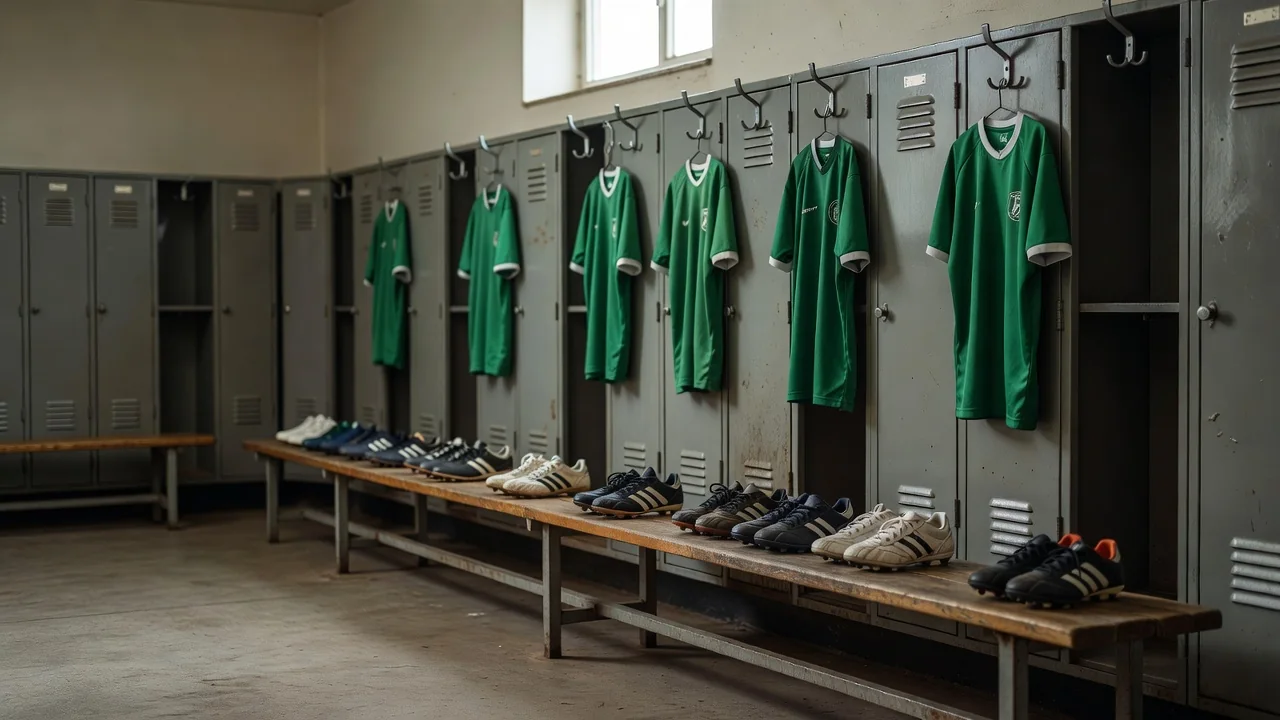Psychology in Youth Football: Confidence, Pressure, Motivation