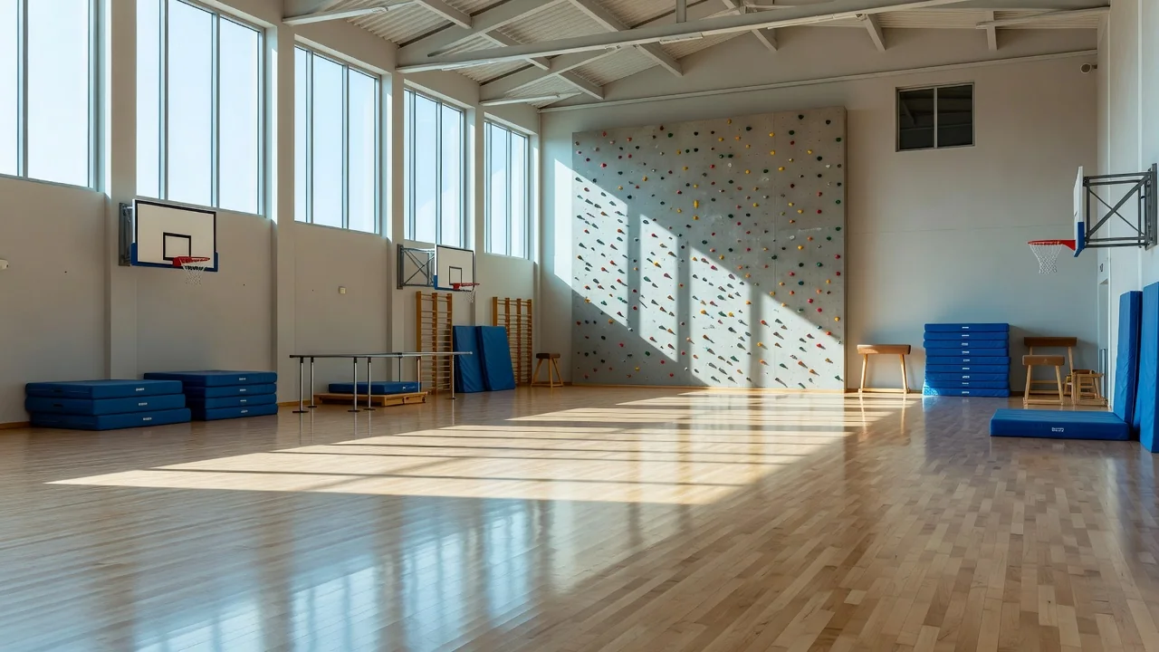 Sports-Orientated Schools: Aims and Characteristics
